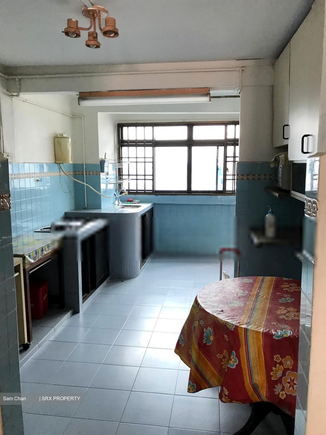 Blk 170 Stirling Road (Queenstown), HDB 3 Rooms #398898781